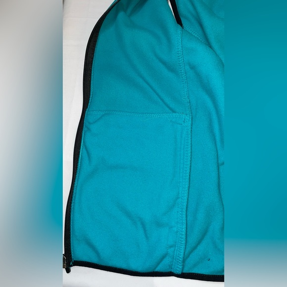 NWT NFL MIAMI DOLPHINS  VINTAGE COLLECTION VEST - Picture 3 of 7